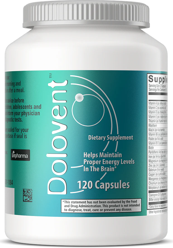 Dolovent